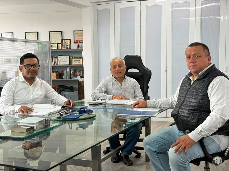 Qui&eacute;nes Somos Avance Comercial
